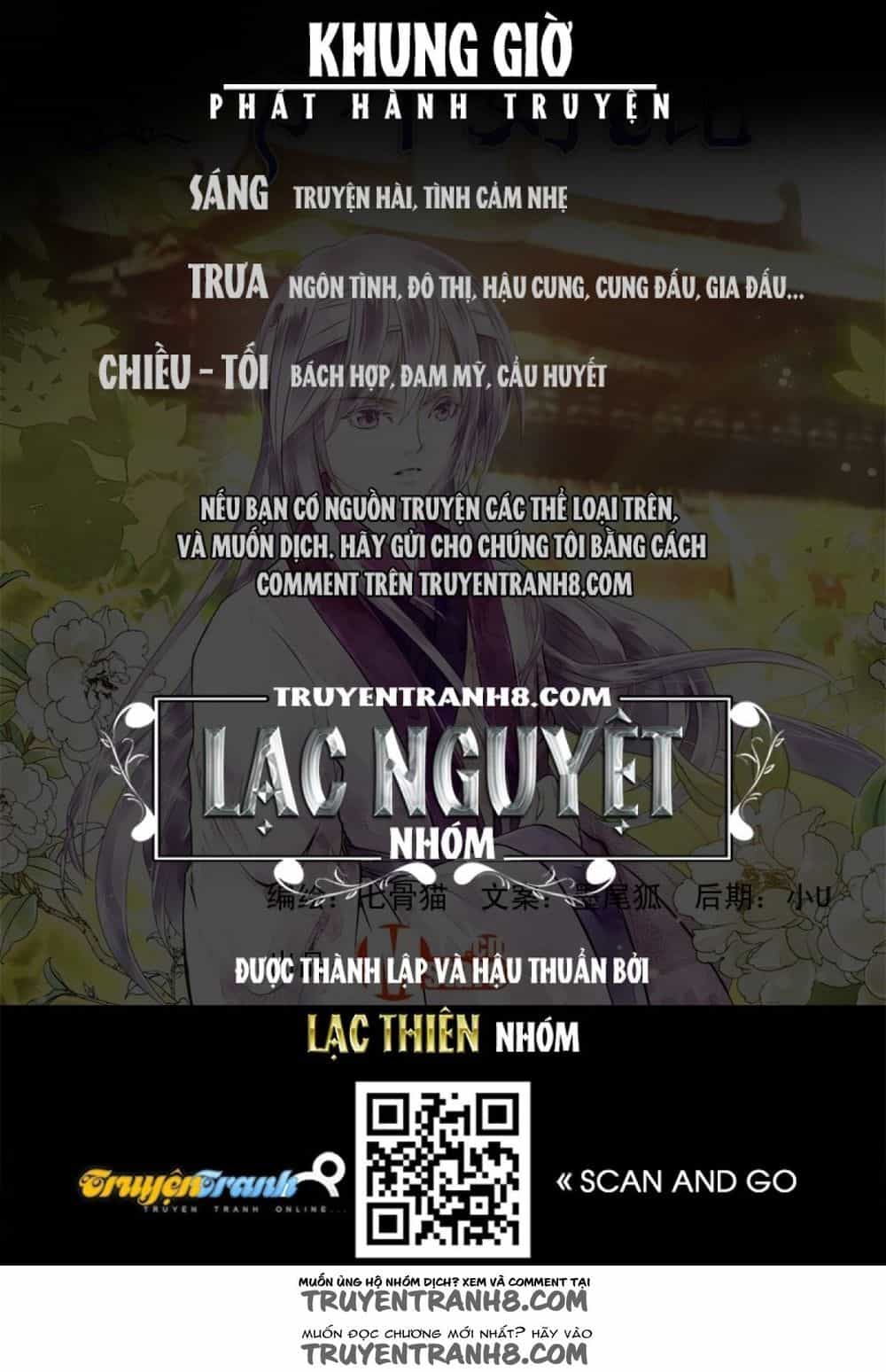 Làm Vương Gia Không Dễ - Chương 67 - ảnh 8