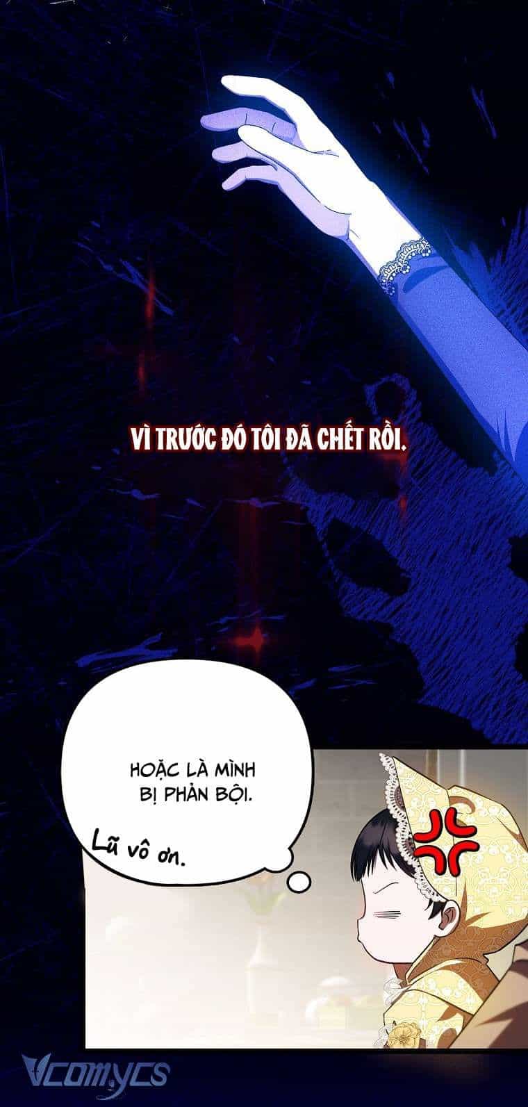 Lần Đầu Bé Út Được Yêu Thương - Chương 12 - ảnh 27