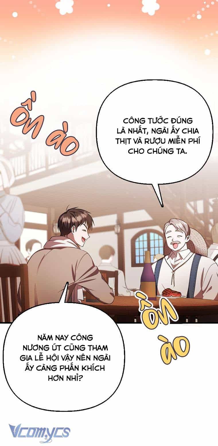 Lần Đầu Bé Út Được Yêu Thương - Chương 13 - ảnh 2