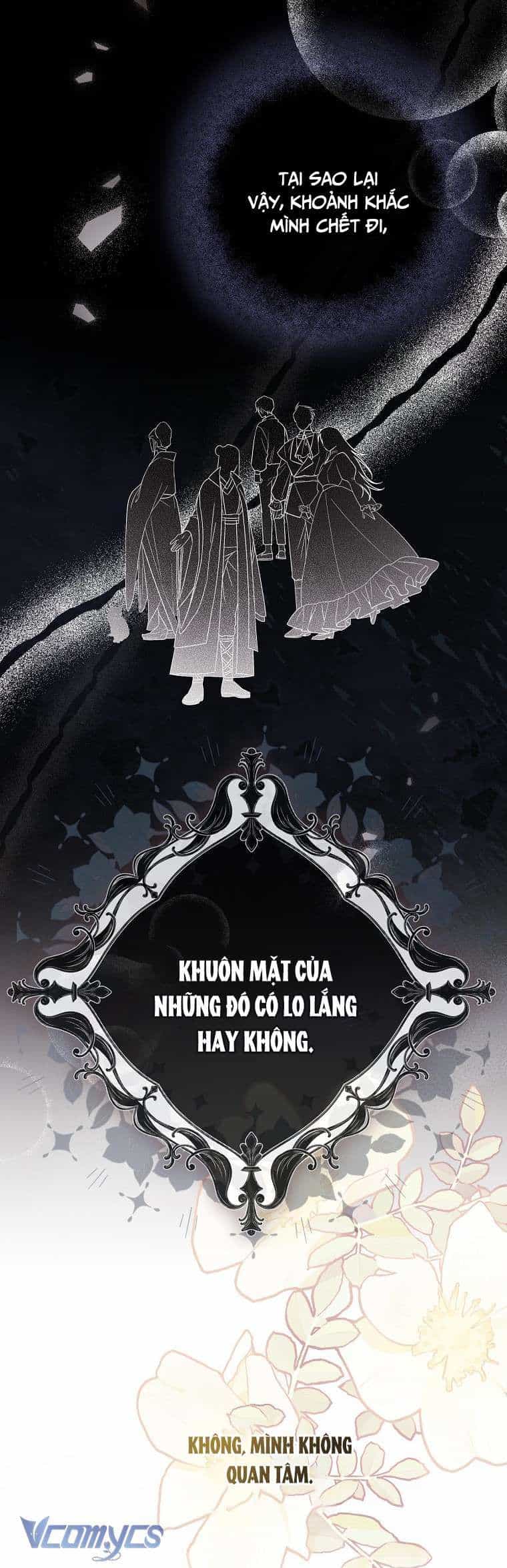 Lần Đầu Bé Út Được Yêu Thương - Chương 13 - ảnh 30