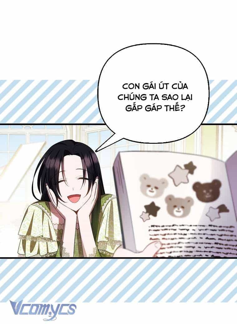Lần Đầu Bé Út Được Yêu Thương - Chương 14 - ảnh 28