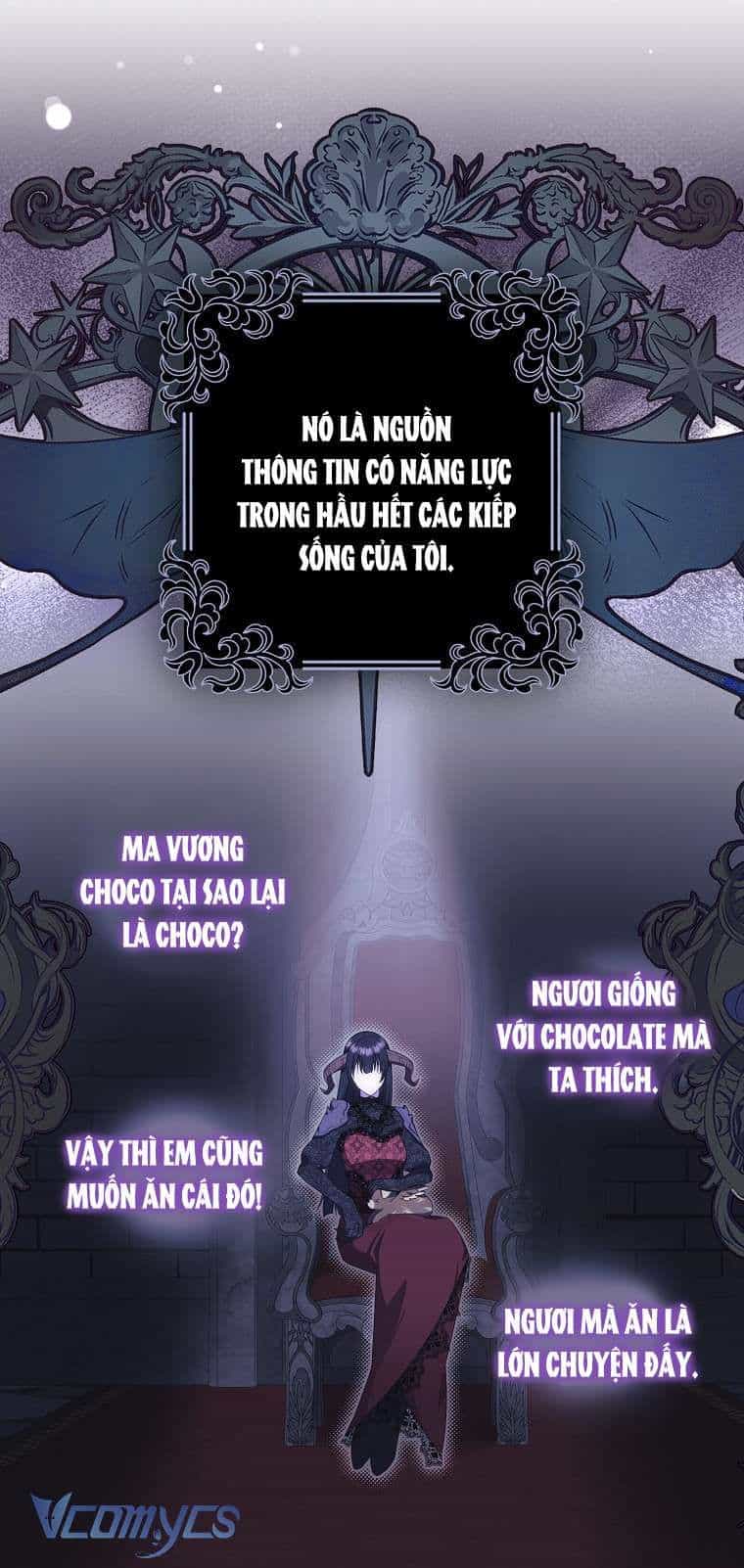 Lần Đầu Bé Út Được Yêu Thương - Chương 14 - ảnh 3