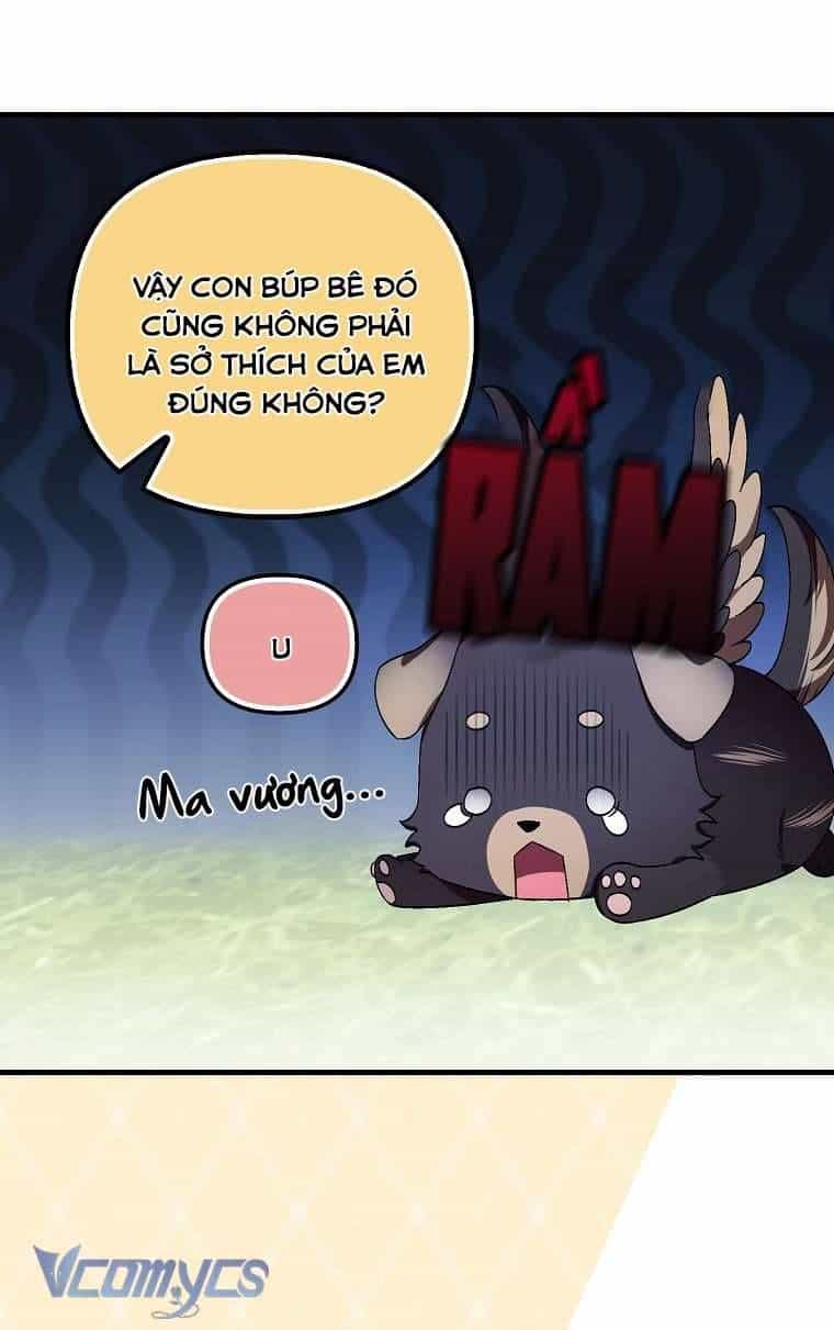 Lần Đầu Bé Út Được Yêu Thương - Chương 14 - ảnh 45