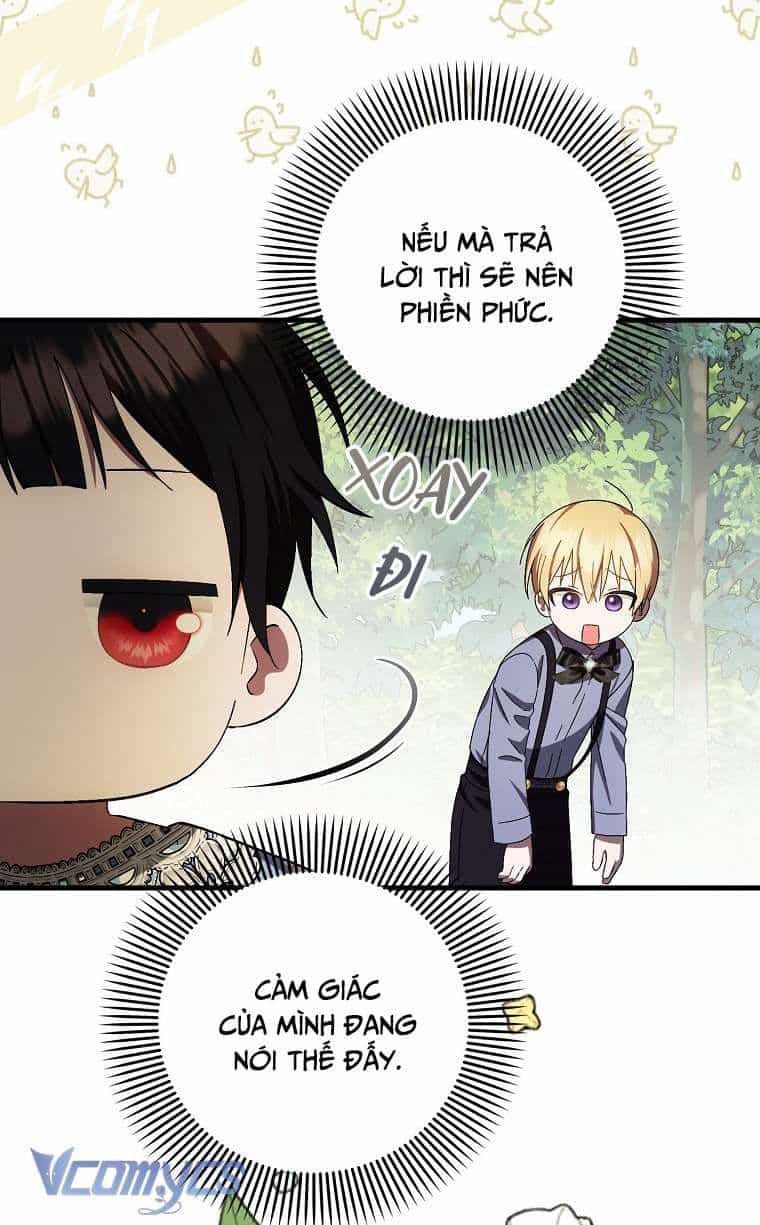 Lần Đầu Bé Út Được Yêu Thương - Chương 14 - ảnh 49