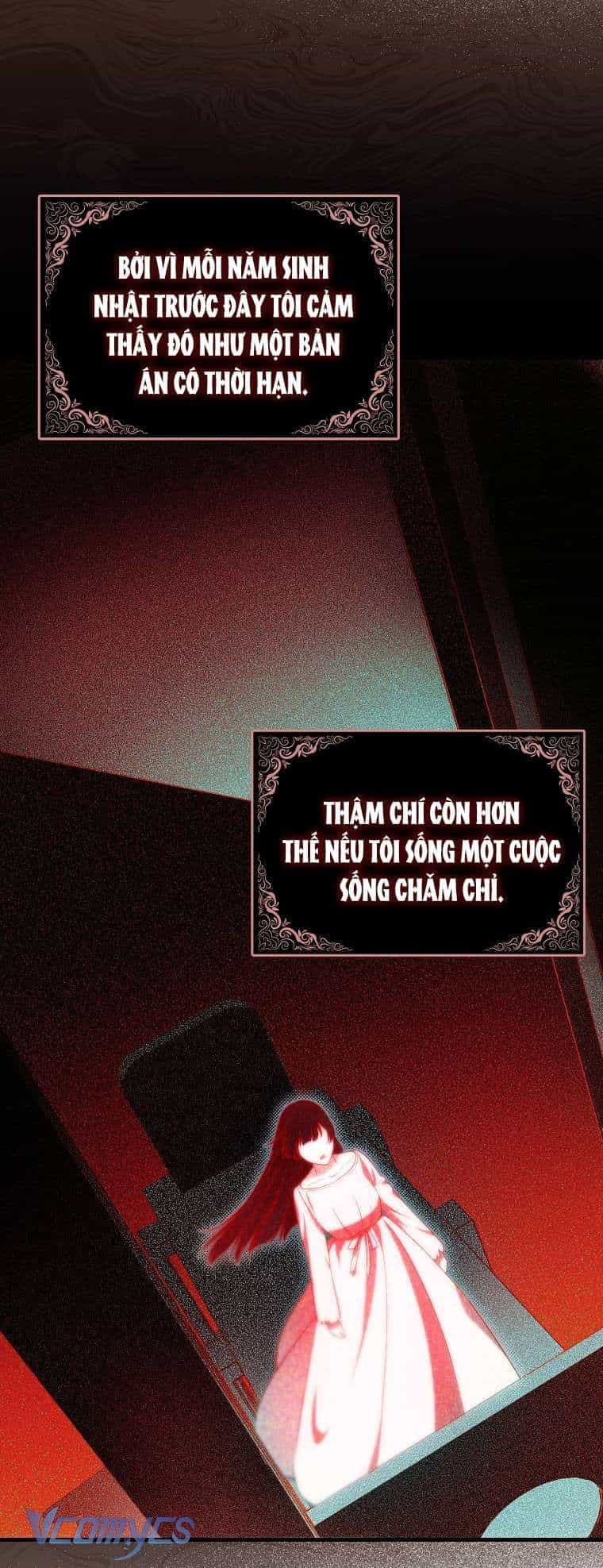 Lần Đầu Bé Út Được Yêu Thương - Chương 15 - ảnh 46