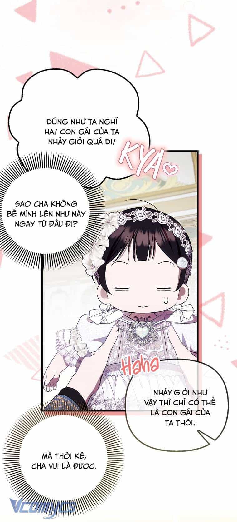 Lần Đầu Bé Út Được Yêu Thương - Chương 16 - ảnh 30
