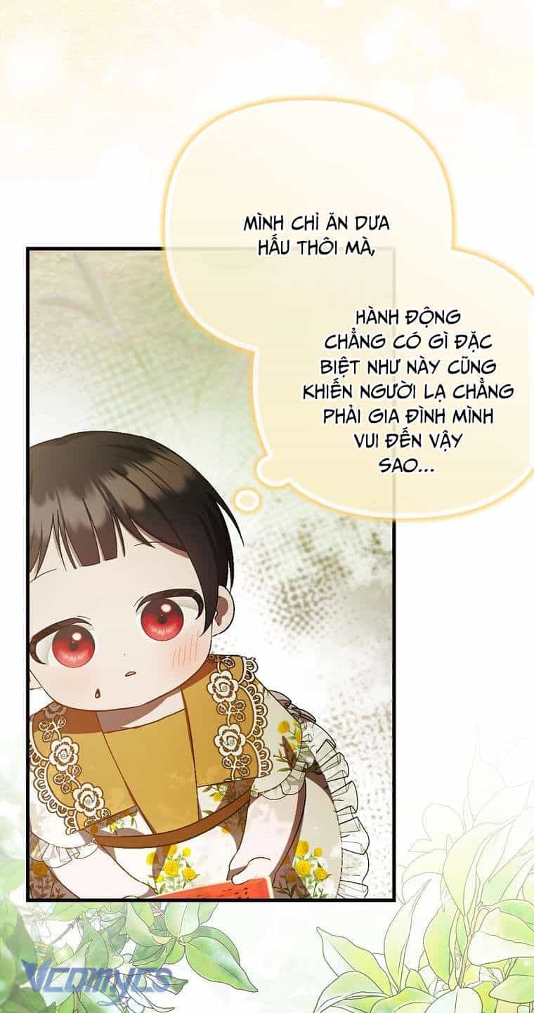 Lần Đầu Bé Út Được Yêu Thương - Chương 18 - ảnh 20