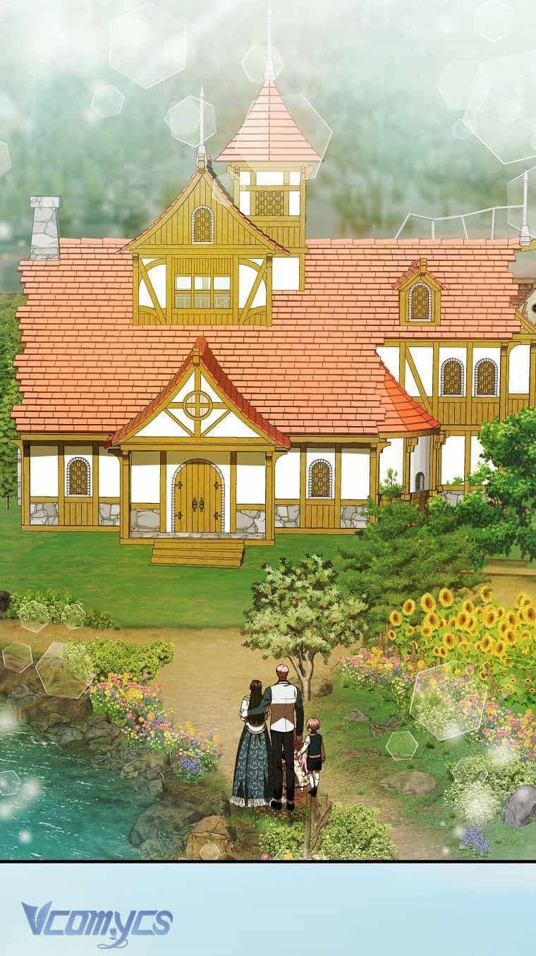 Lần Đầu Bé Út Được Yêu Thương - Chương 18 - ảnh 25