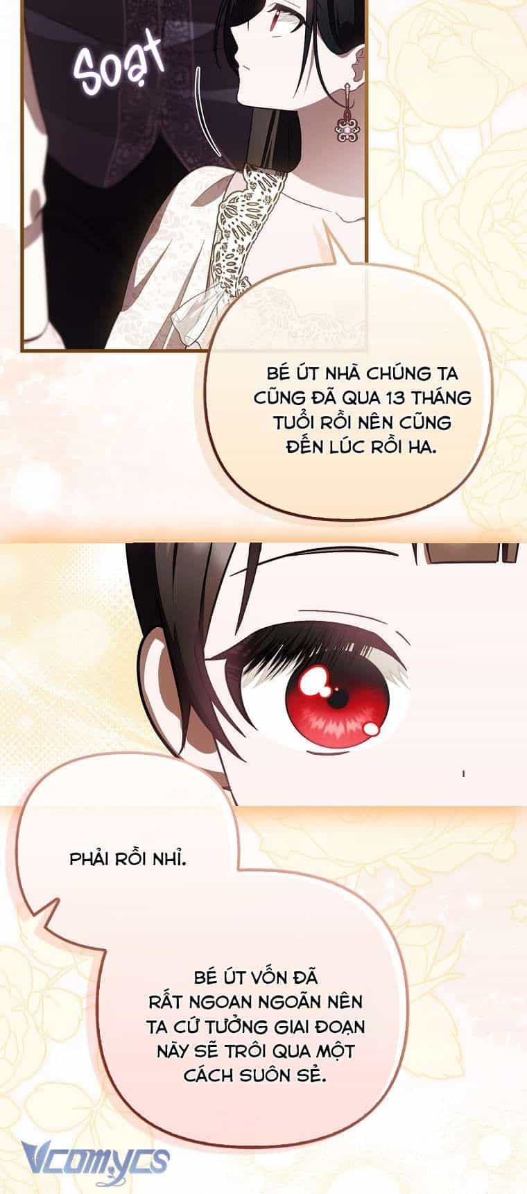 Lần Đầu Bé Út Được Yêu Thương - Chương 19 - ảnh 33