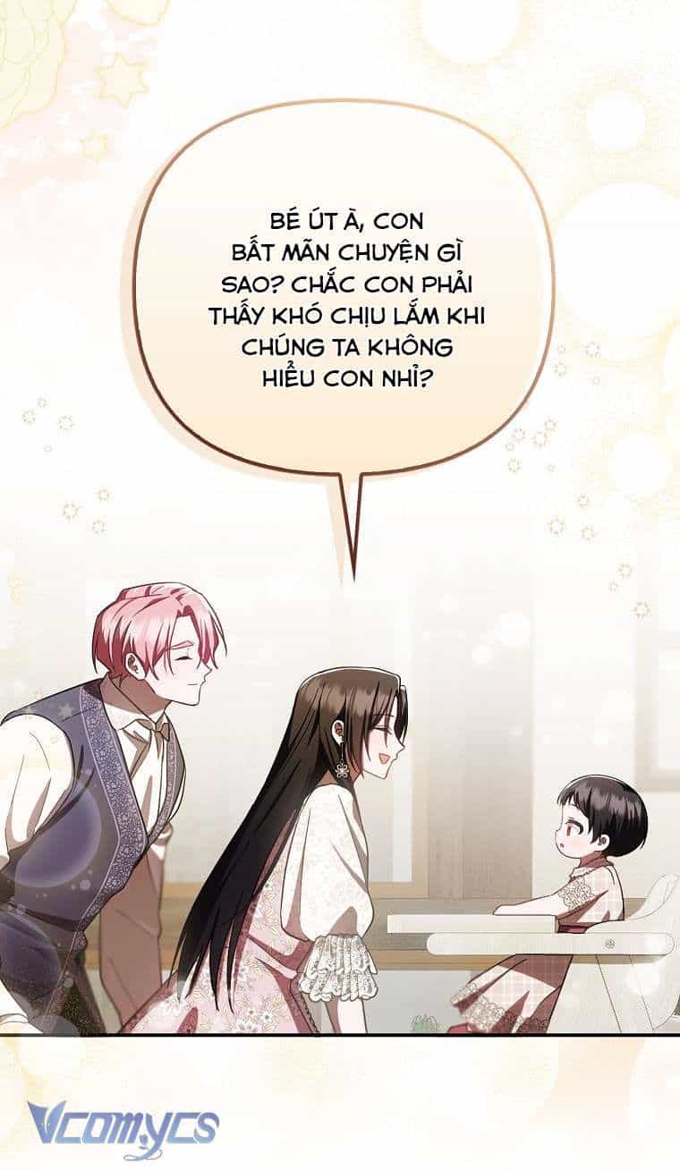 Lần Đầu Bé Út Được Yêu Thương - Chương 19 - ảnh 34