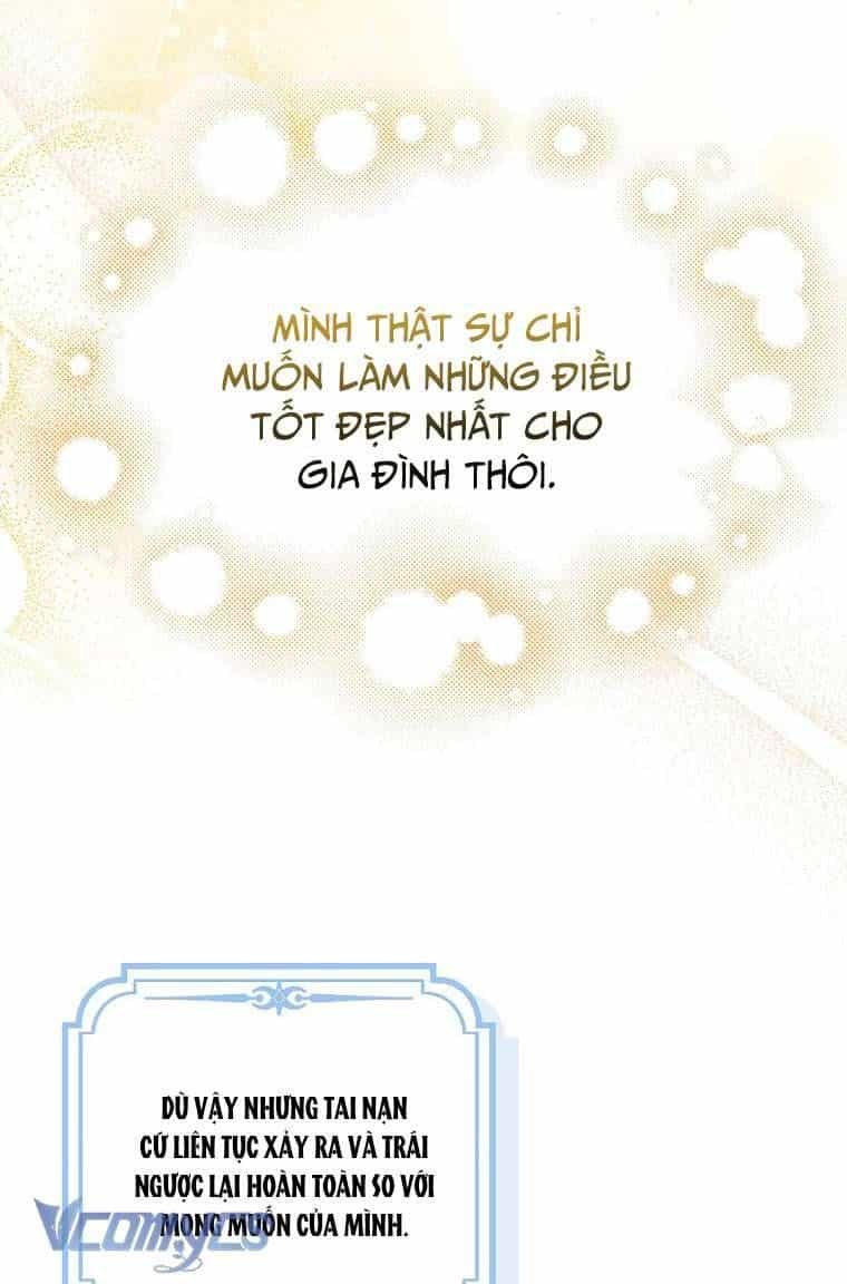 Lần Đầu Bé Út Được Yêu Thương - Chương 19 - ảnh 43