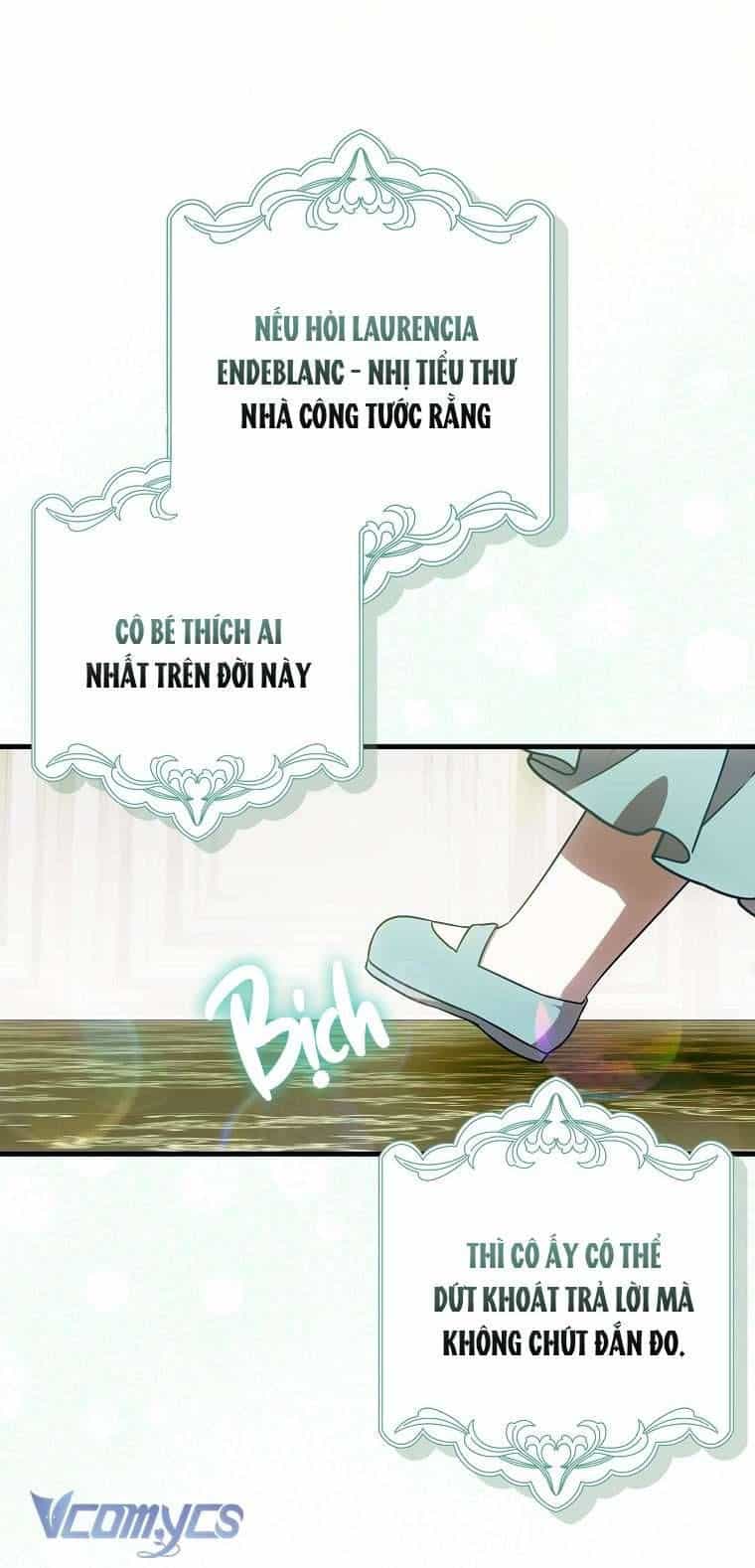 Lần Đầu Bé Út Được Yêu Thương - Chương 20 - ảnh 11