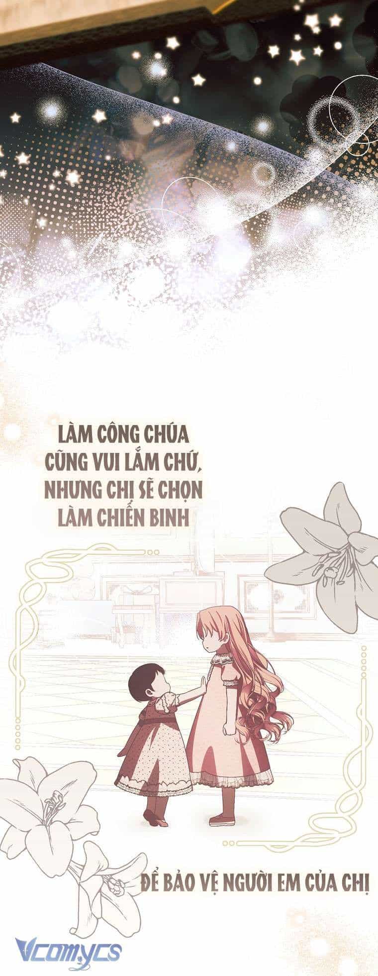 Lần Đầu Bé Út Được Yêu Thương - Chương 22 - ảnh 11