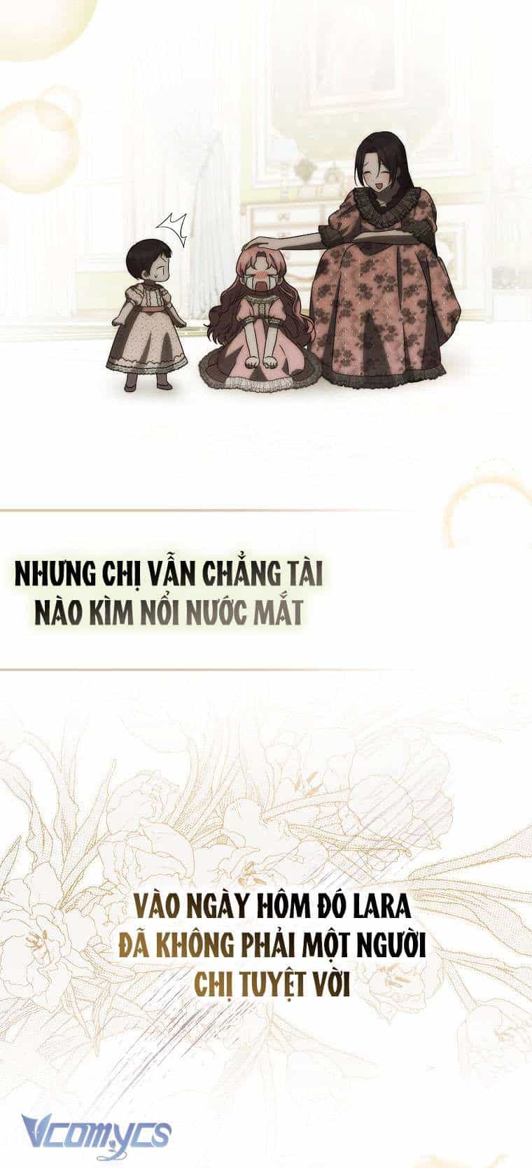 Lần Đầu Bé Út Được Yêu Thương - Chương 22 - ảnh 8