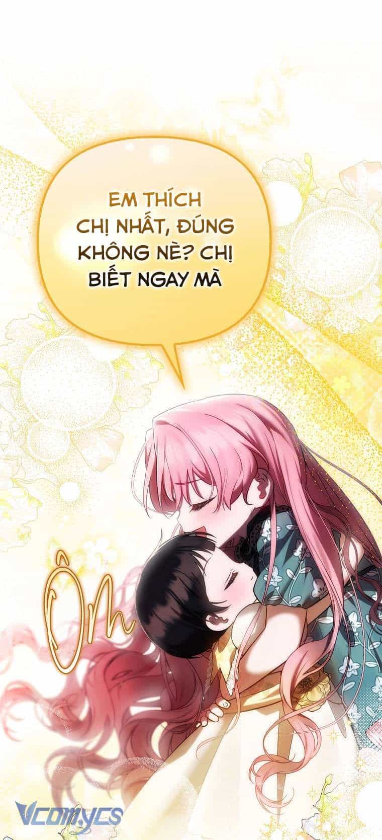 Lần Đầu Bé Út Được Yêu Thương - Chương 24 - ảnh 20