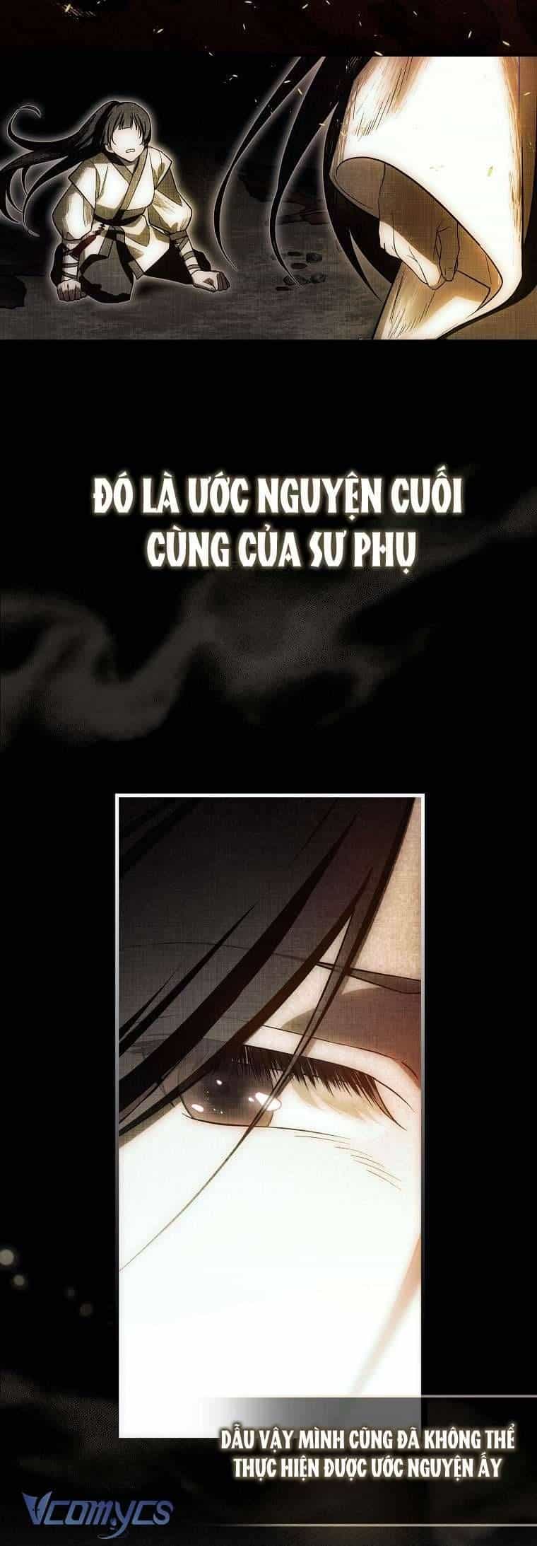 Lần Đầu Bé Út Được Yêu Thương - Chương 24 - ảnh 35