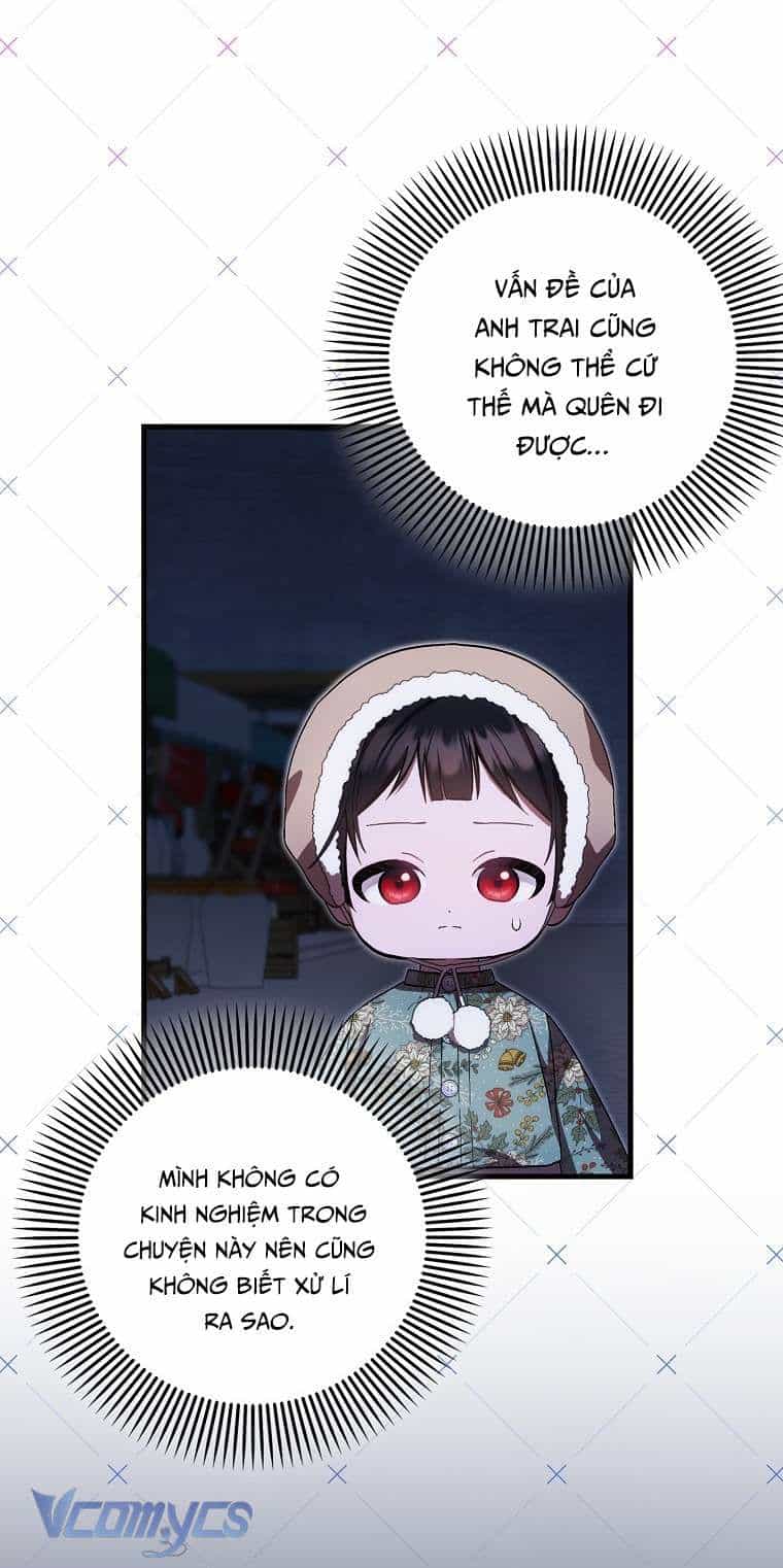 Lần Đầu Bé Út Được Yêu Thương - Chương 28 - ảnh 38