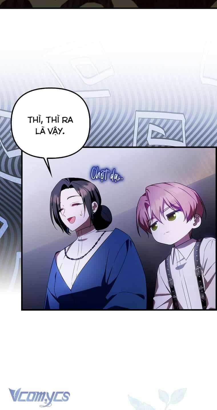 Lần Đầu Bé Út Được Yêu Thương - Chương 29 - ảnh 24