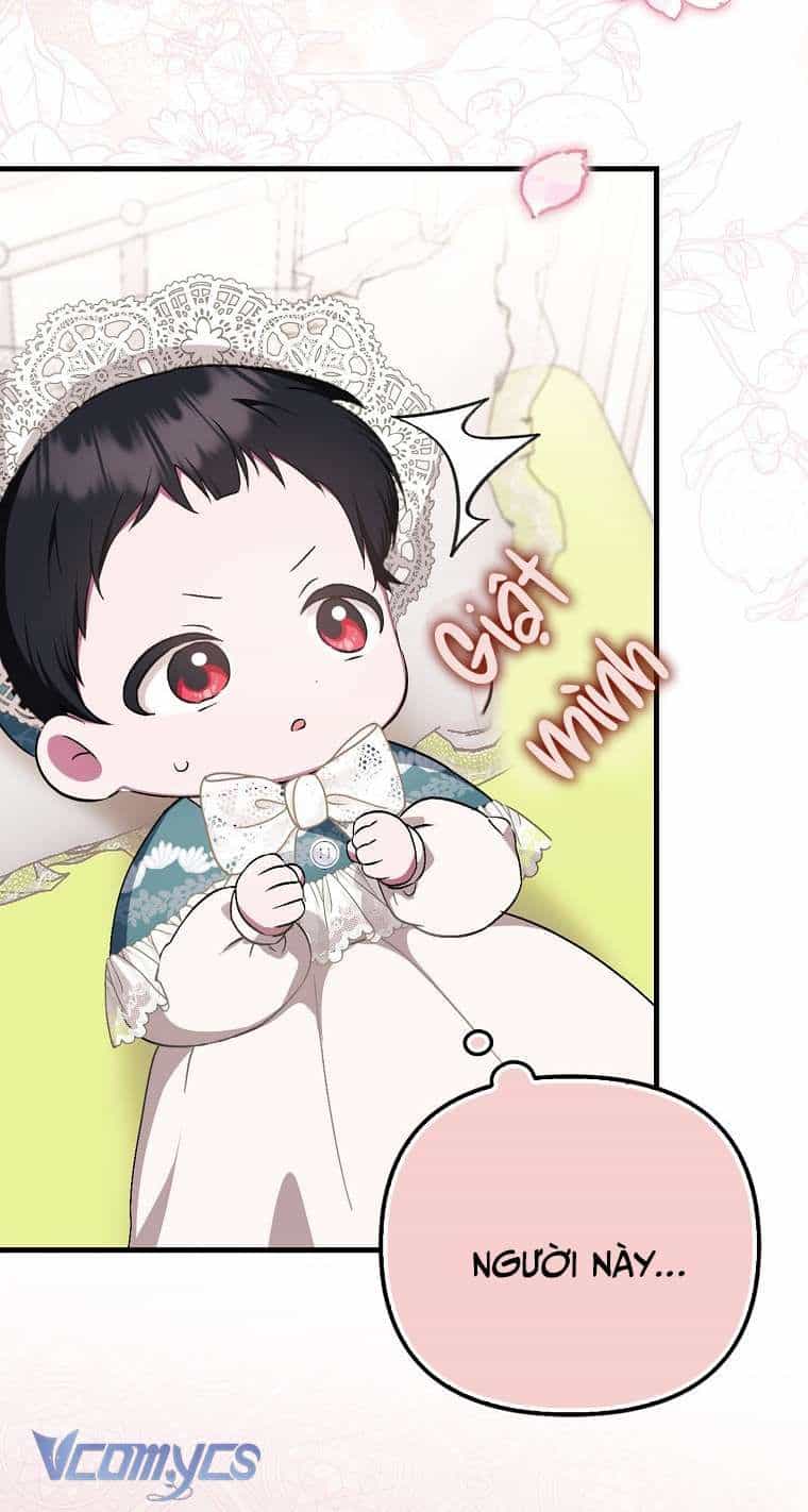Lần Đầu Bé Út Được Yêu Thương - Chương 3 - ảnh 50