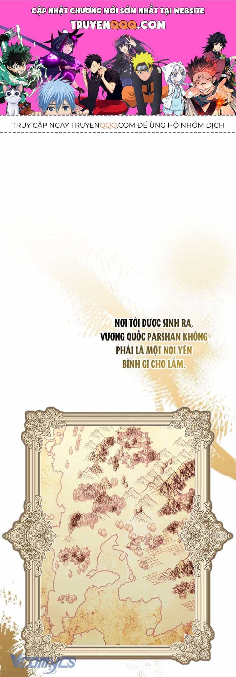 Lần Đầu Bé Út Được Yêu Thương - Chương 32 - ảnh 1