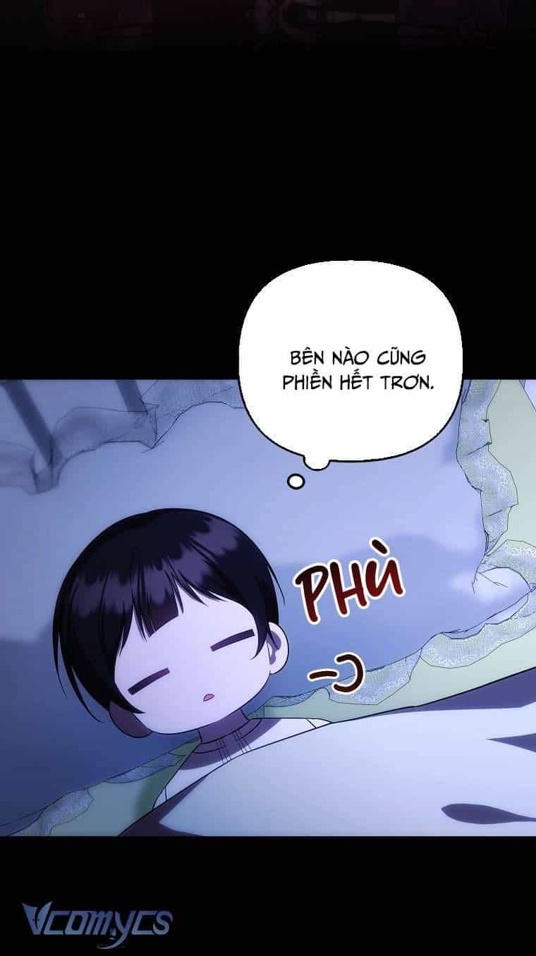 Lần Đầu Bé Út Được Yêu Thương - Chương 32 - ảnh 22