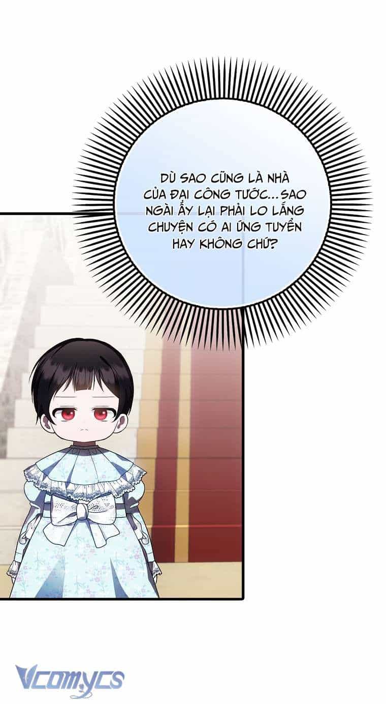 Lần Đầu Bé Út Được Yêu Thương - Chương 34 - ảnh 22