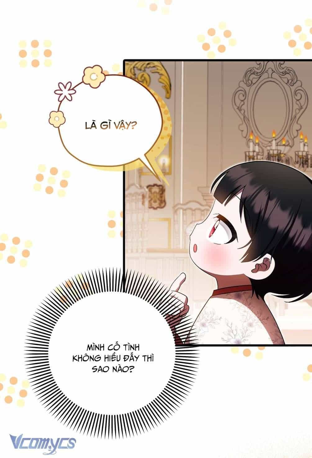 Lần Đầu Bé Út Được Yêu Thương - Chương 36 - ảnh 27