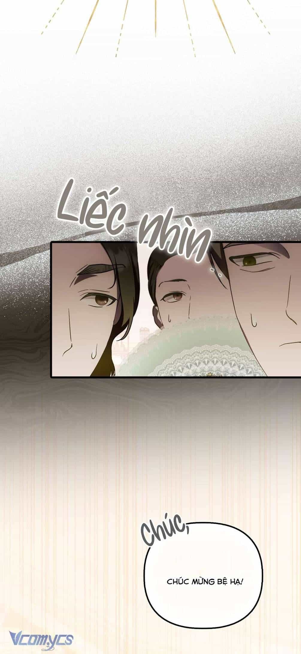 Lần Đầu Bé Út Được Yêu Thương - Chương 36 - ảnh 4
