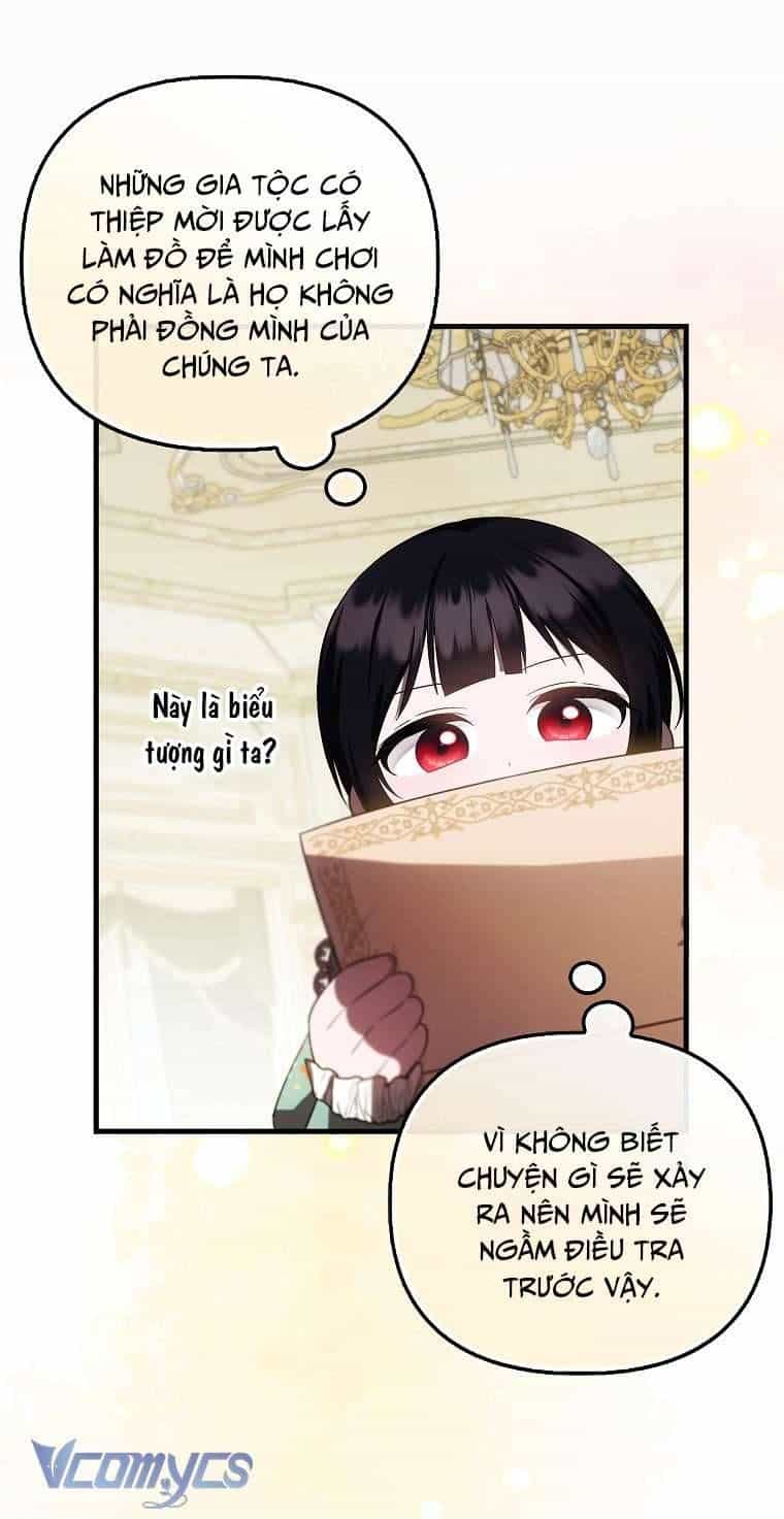 Lần Đầu Bé Út Được Yêu Thương - Chương 37 - ảnh 5