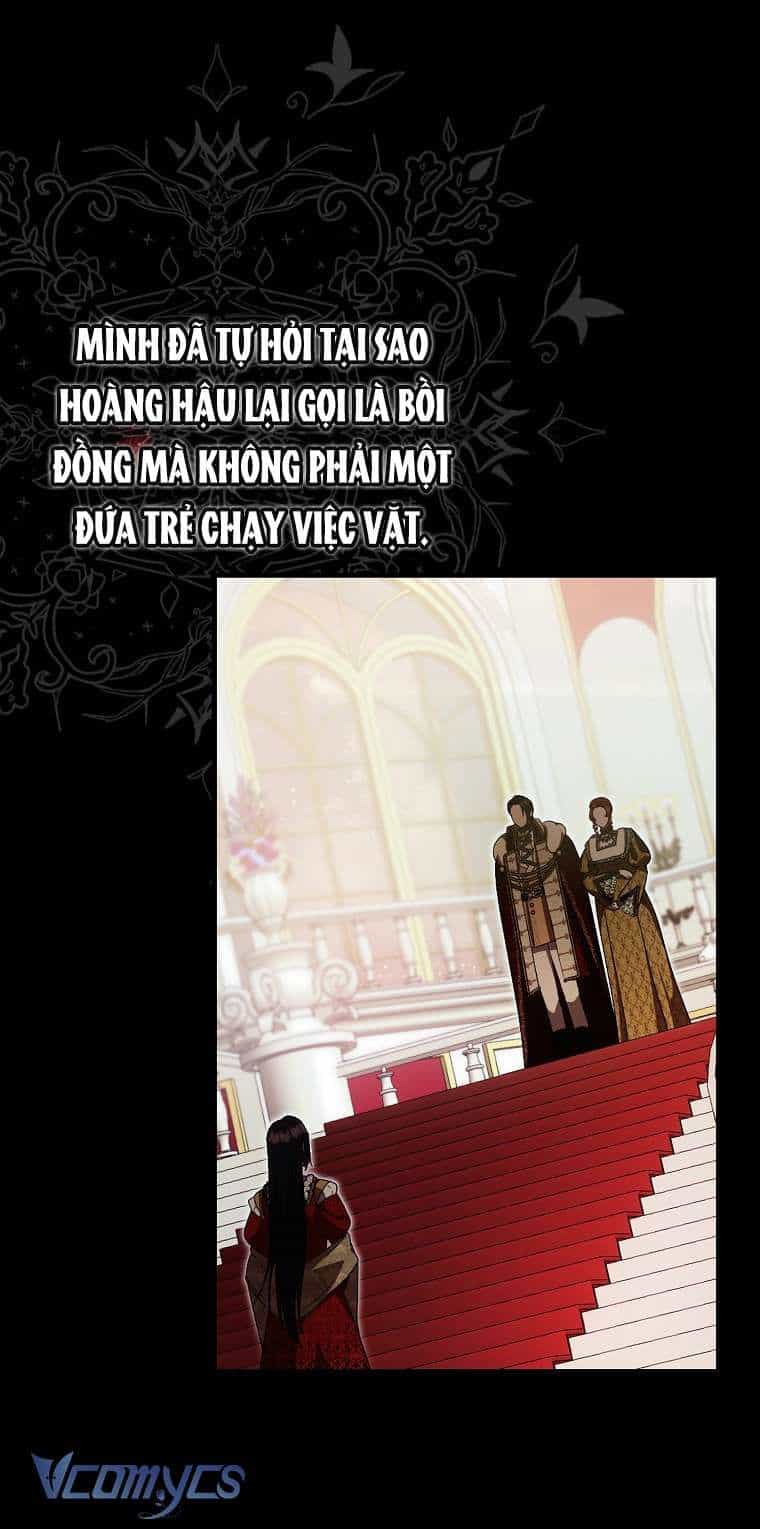 Lần Đầu Bé Út Được Yêu Thương - Chương 38 - ảnh 24