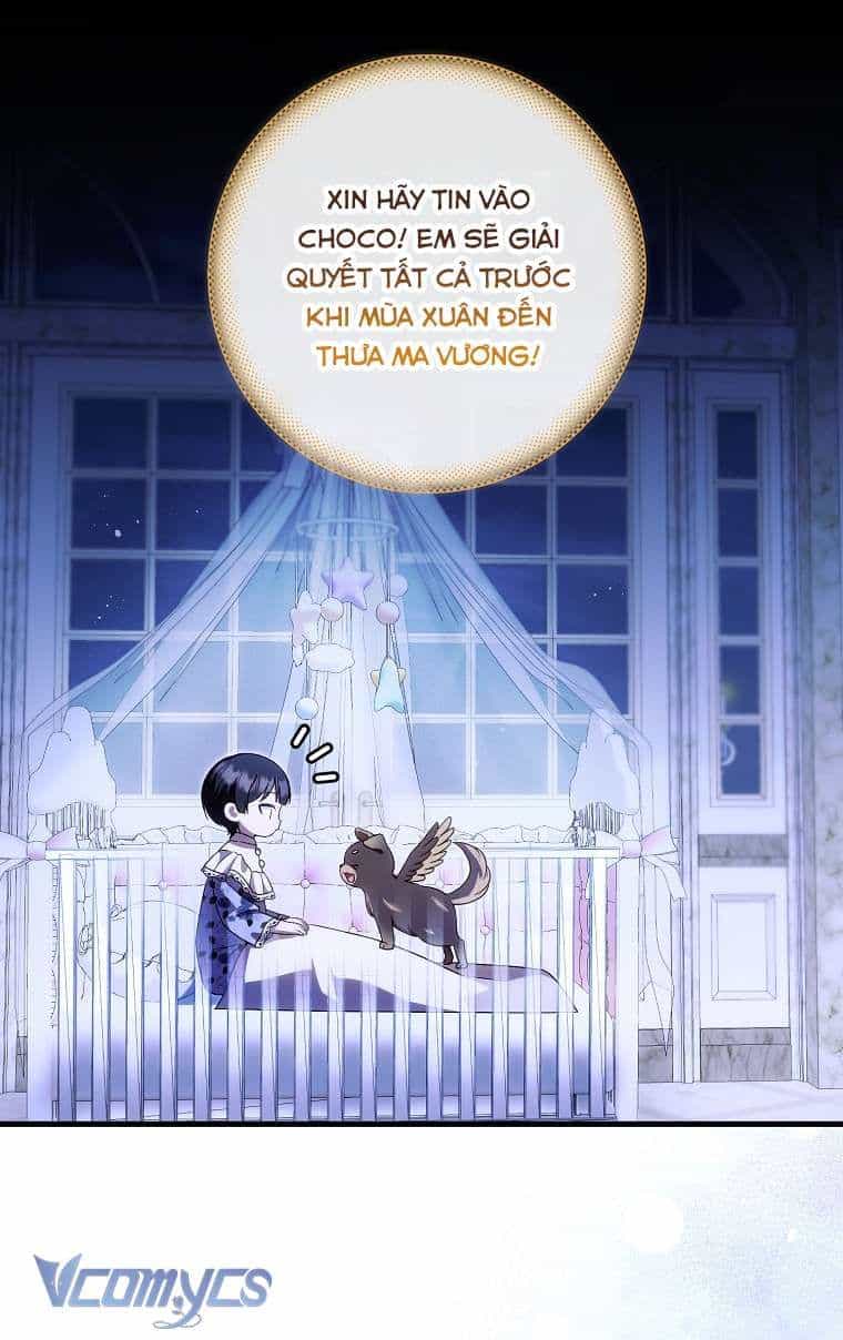 Lần Đầu Bé Út Được Yêu Thương - Chương 38 - ảnh 32