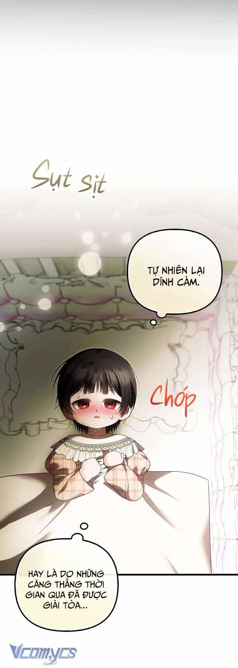 Lần Đầu Bé Út Được Yêu Thương - Chương 39 - ảnh 41