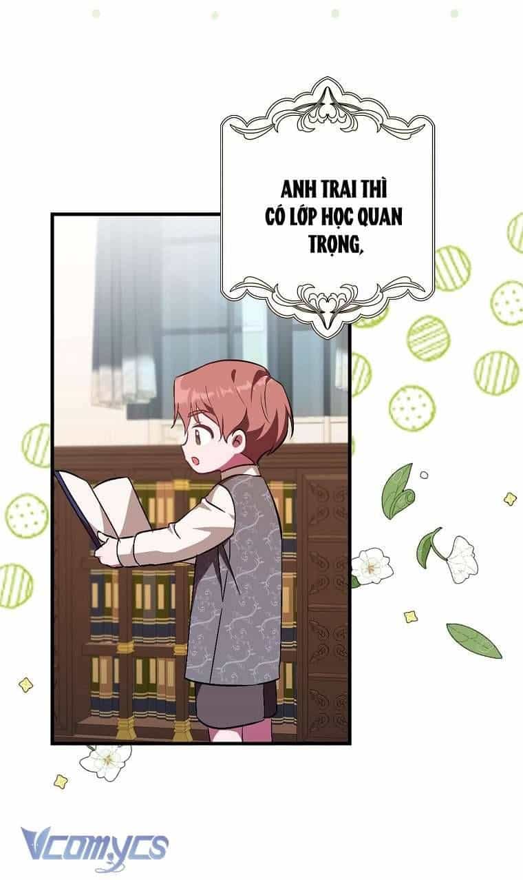 Lần Đầu Bé Út Được Yêu Thương - Chương 4 - ảnh 44