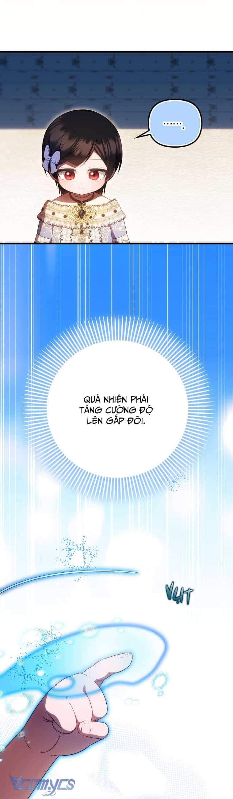 Lần Đầu Bé Út Được Yêu Thương - Chương 42 - ảnh 41