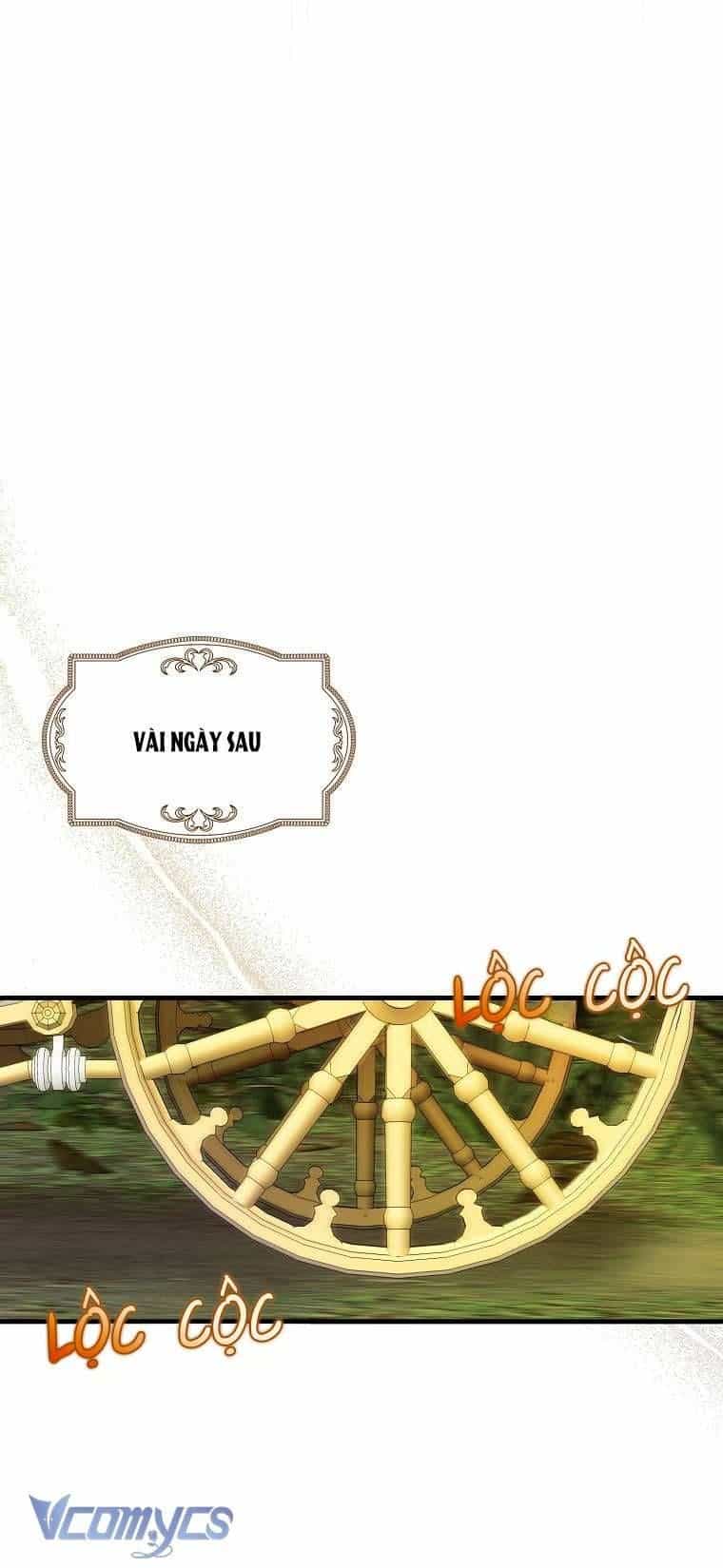 Lần Đầu Bé Út Được Yêu Thương - Chương 43 - ảnh 15