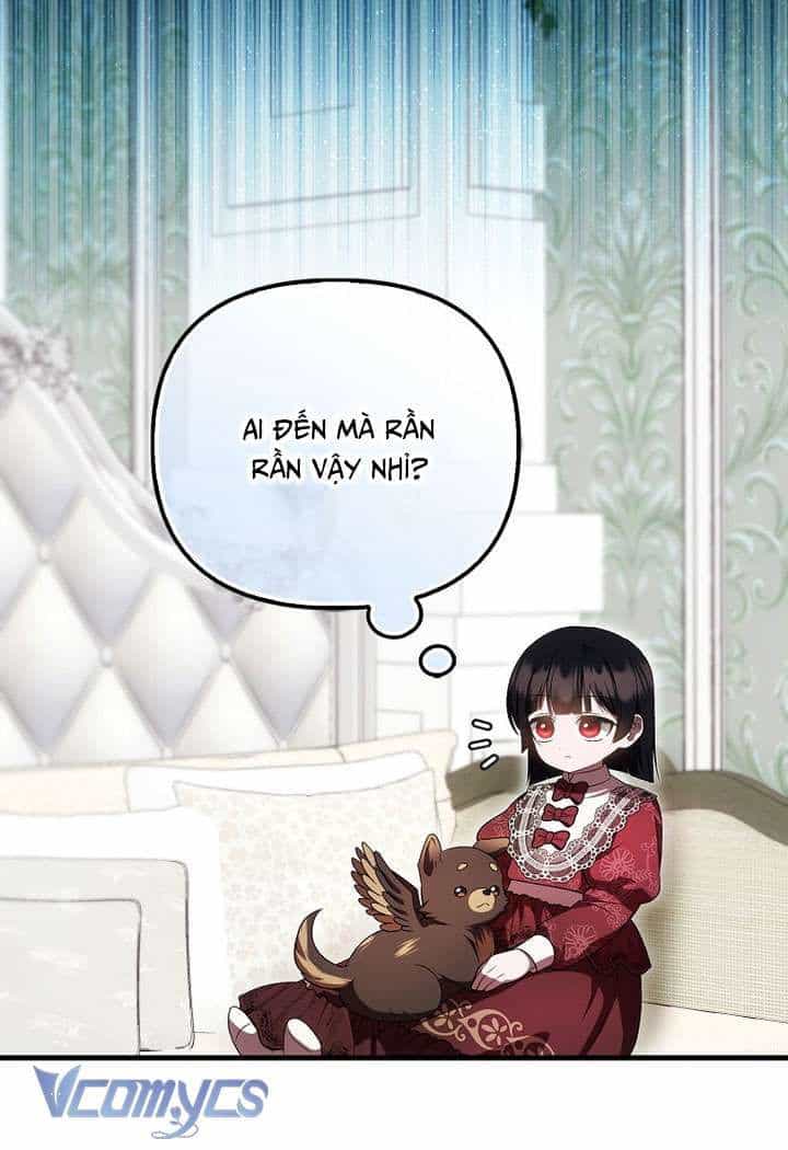 Lần Đầu Bé Út Được Yêu Thương - Chương 53 - ảnh 36