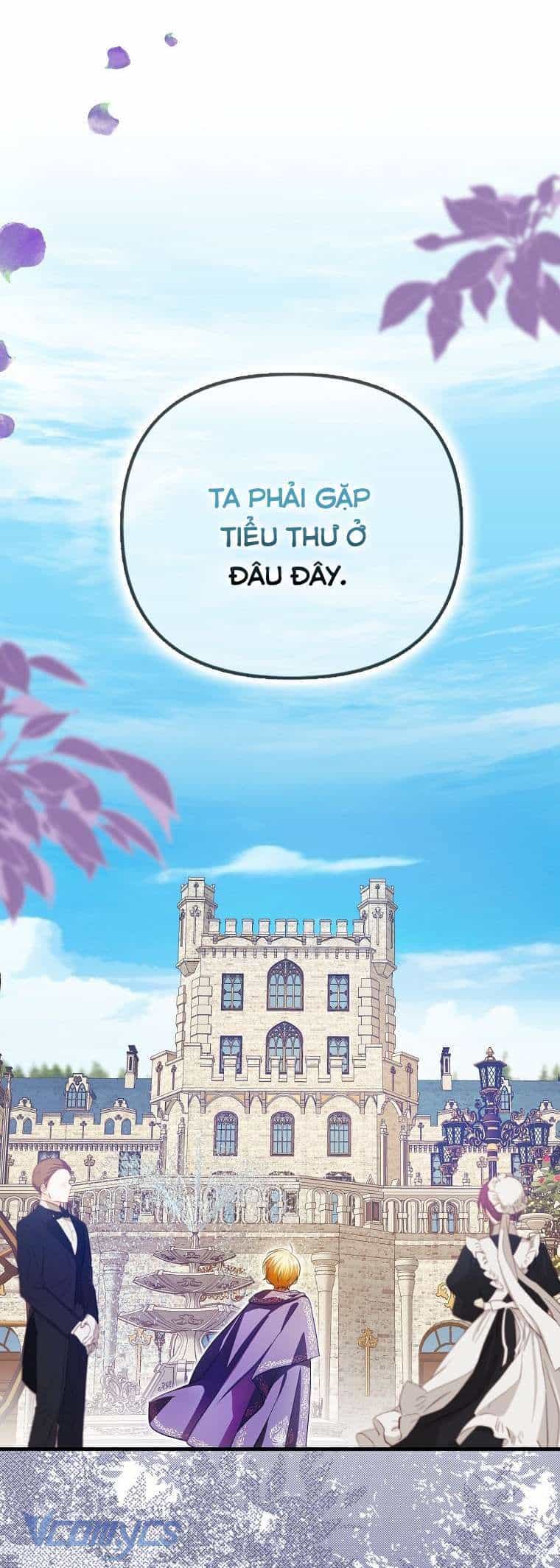 Lần Đầu Bé Út Được Yêu Thương - Chương 6 - ảnh 57