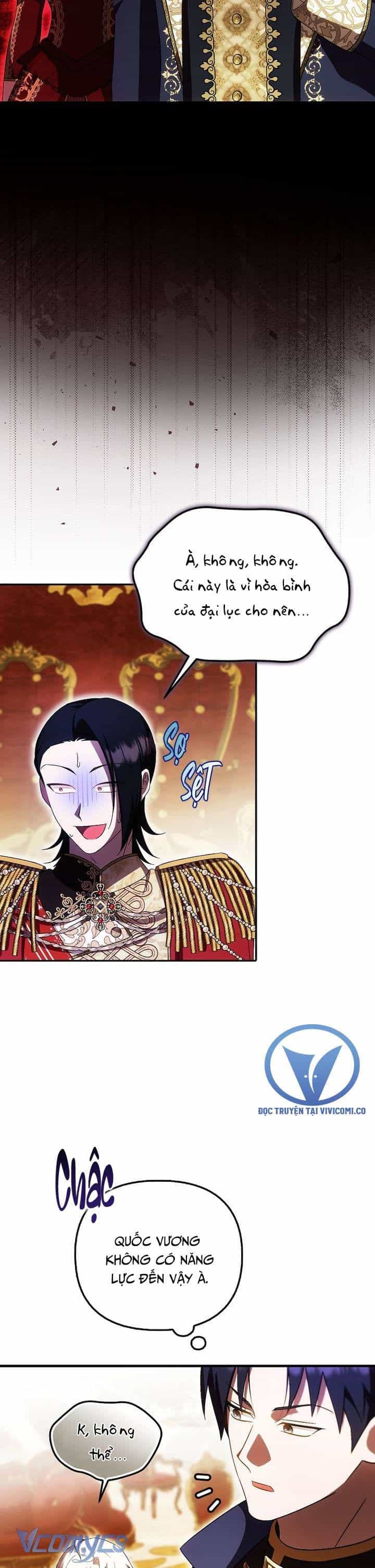 Lần Đầu Bé Út Được Yêu Thương - Chương 61 - ảnh 16