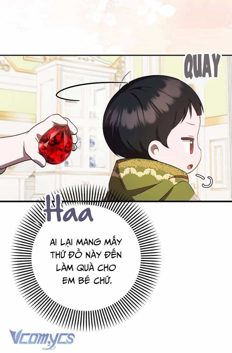 Lần Đầu Bé Út Được Yêu Thương - Chương 7 - ảnh 32