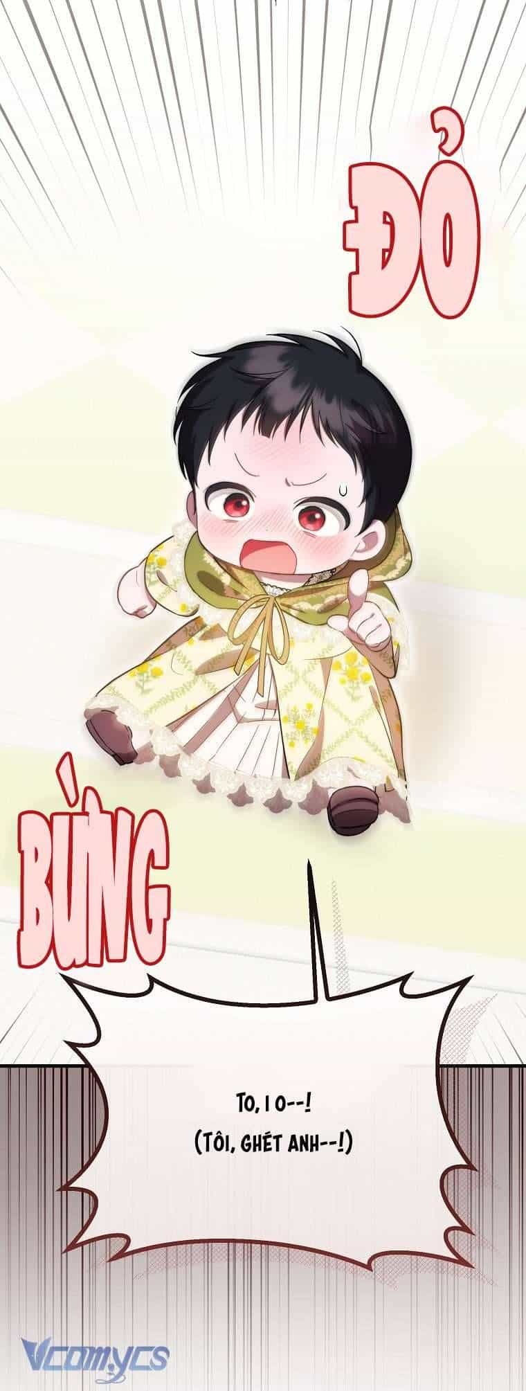 Lần Đầu Bé Út Được Yêu Thương - Chương 7 - ảnh 47