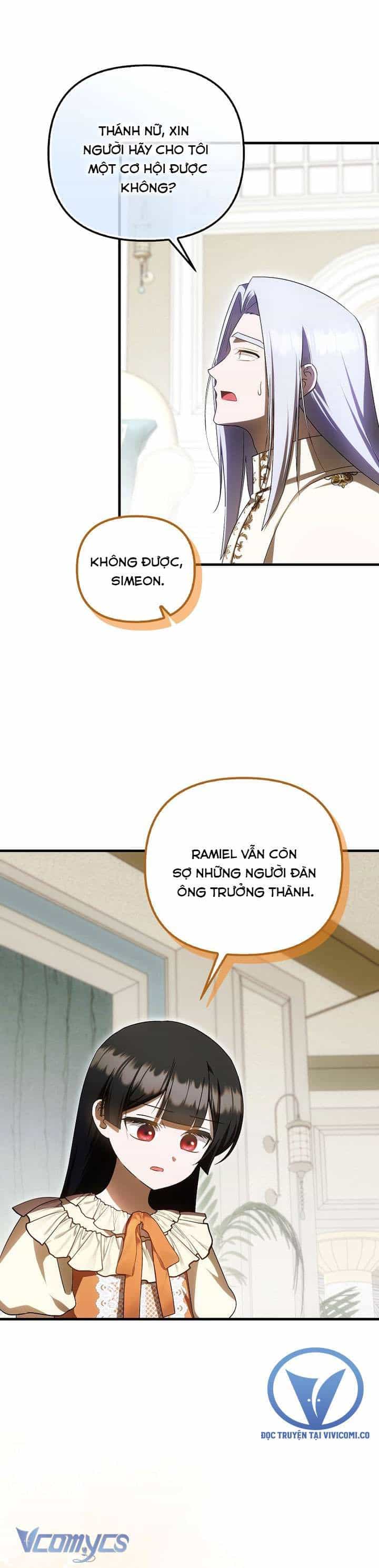 Lần Đầu Bé Út Được Yêu Thương - Chương 70 - ảnh 20