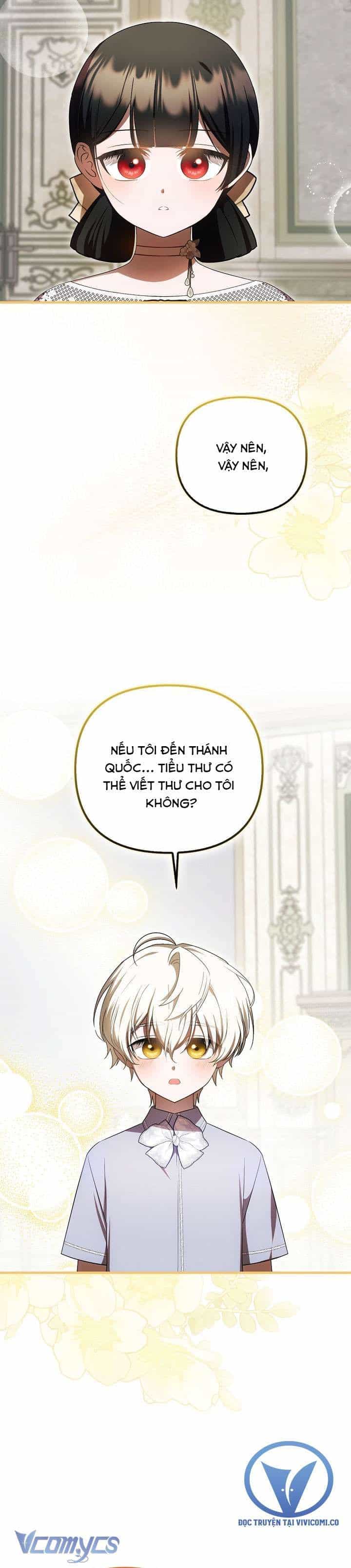 Lần Đầu Bé Út Được Yêu Thương - Chương 71 - ảnh 31