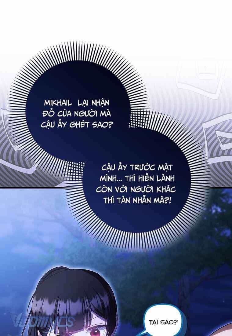 Lần Đầu Bé Út Được Yêu Thương - Chương 73 - ảnh 91