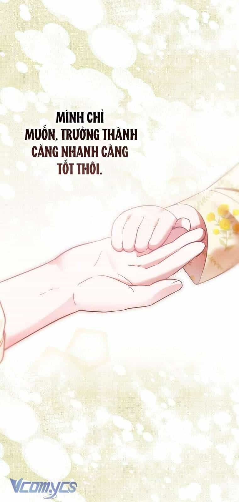 Lần Đầu Bé Út Được Yêu Thương - Chương 8 - ảnh 20