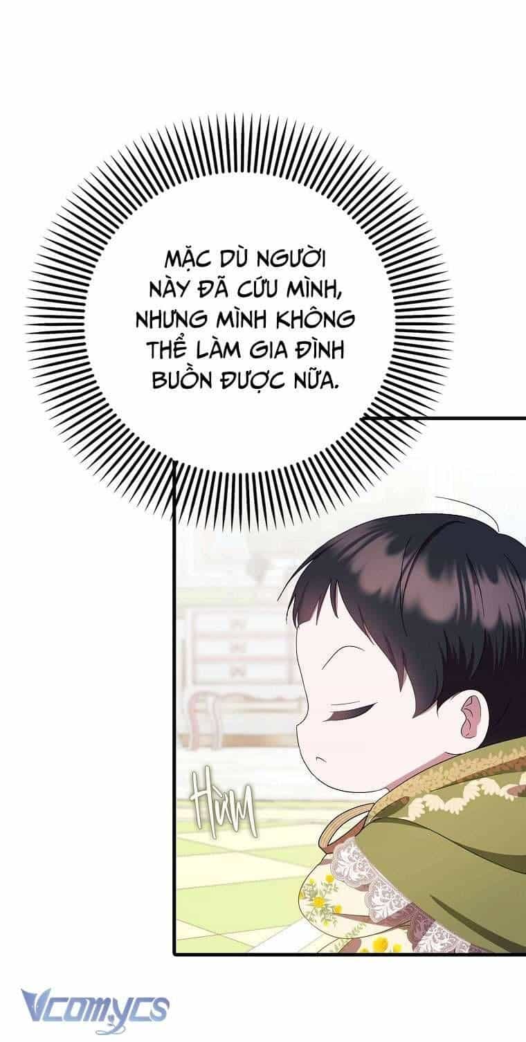 Lần Đầu Bé Út Được Yêu Thương - Chương 8 - ảnh 9
