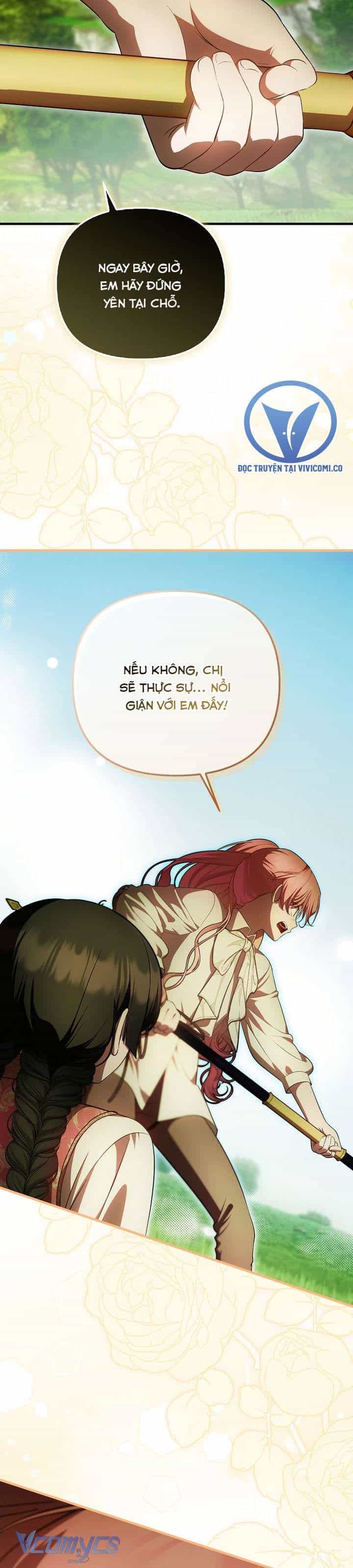 Lần Đầu Bé Út Được Yêu Thương - Chương 81 - ảnh 31