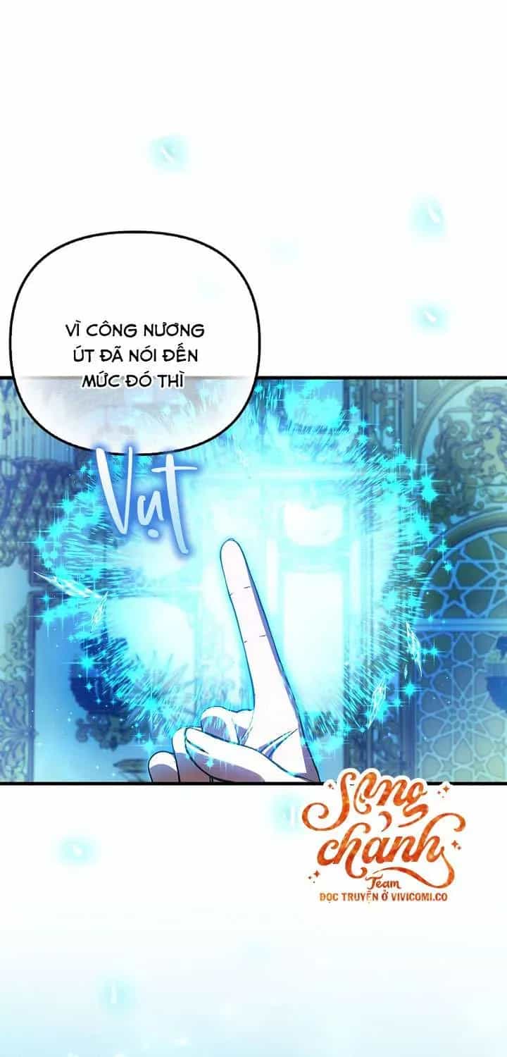Lần Đầu Bé Út Được Yêu Thương - Chương 84 - ảnh 3