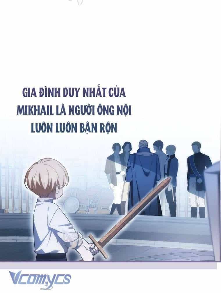 Lần Đầu Bé Út Được Yêu Thương - Chương 9 - ảnh 6