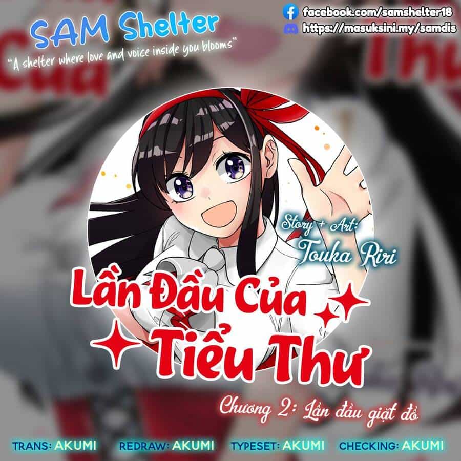 Lần Đầu Của Tiểu Thư - Chương 2 - ảnh 24