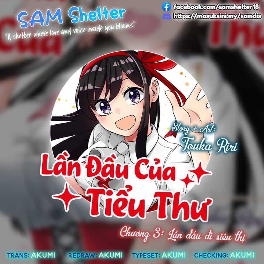 Lần Đầu Của Tiểu Thư - Chương 3 - ảnh 29